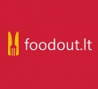 Foodout.lt – Enhanced Online Order Processing With Real-Time Delivery Management System